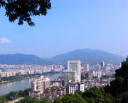 梅列天气预报7天