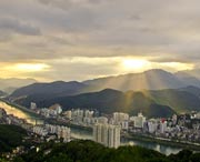 延平后天天气