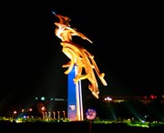 云浮天气预报10天