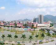 岑溪后天天气